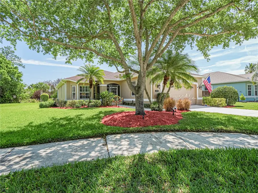 3415 63rd Square, Vero Beach, FL 32966 - #3