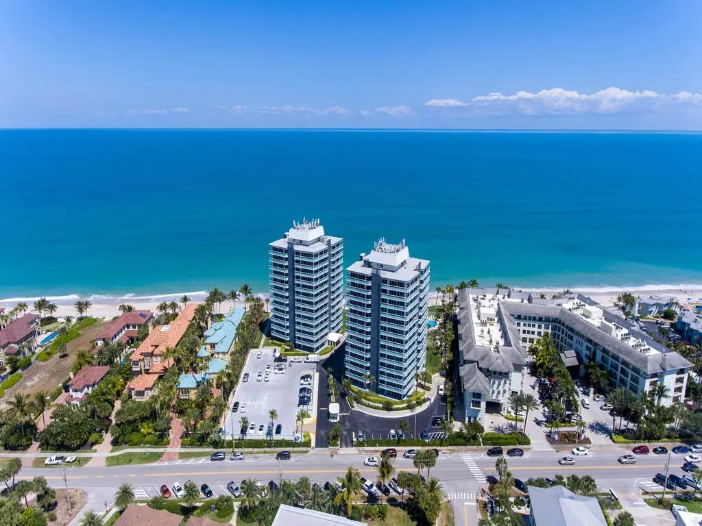 3554 Ocean Drive #403N, Vero Beach, FL 32963 - #1
