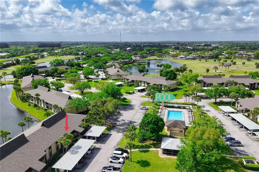 31 Plantation Drive #204, Vero Beach, FL 32966 - #2