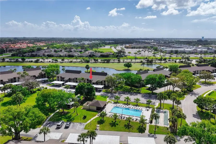 31 Plantation Drive #204, Vero Beach, FL 32966 - #3