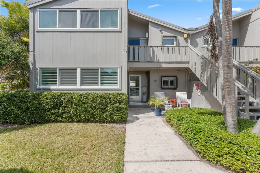701 Spyglass Lane #701B, Vero Beach, FL 32963 - #2