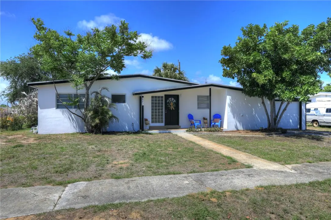 874 Dolores Street, Sebastian, FL 32958 - #1