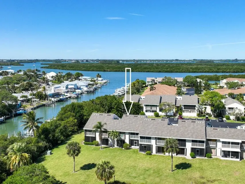 3212 S Lakeview Circle #10205, Fort Pierce, FL 34949 - #2