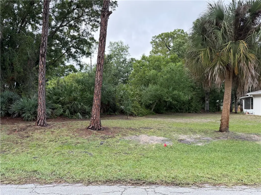 655 Benedictine Terrace, Sebastian, FL 32958 - #1