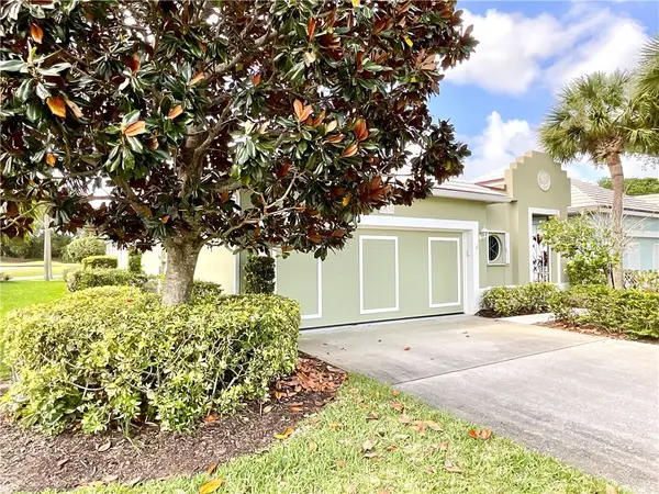 1365 St Catherines Circle, Vero Beach, FL 32967