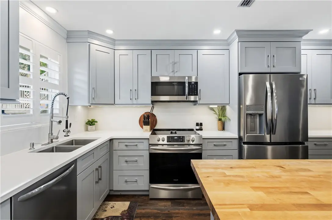 2800 Indian River Boulevard #4Q, Vero Beach, FL 32960 - #1