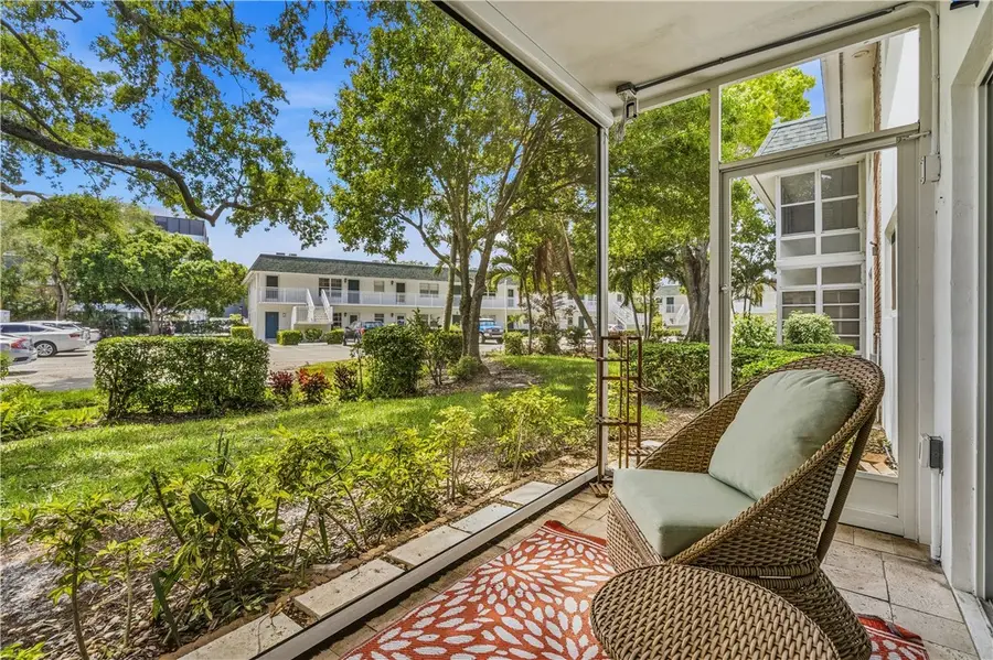 2800 Indian River Boulevard #4Q, Vero Beach, FL 32960 - #3