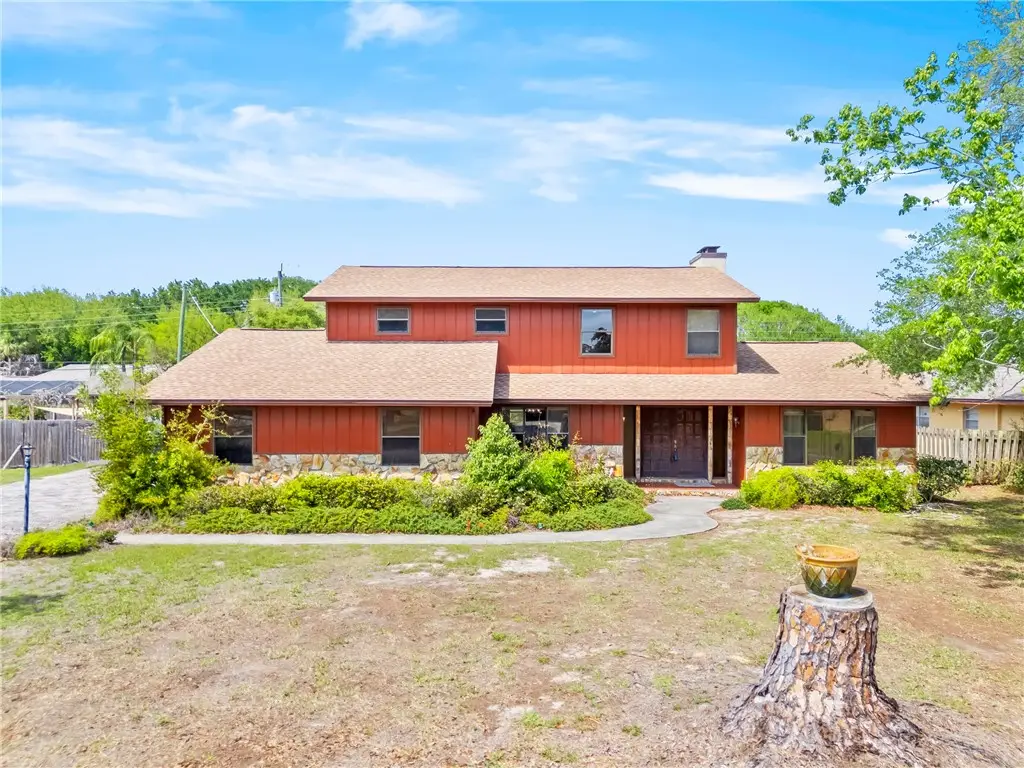 Address Withheld By Seller, Merritt Island, FL 32952 - #1