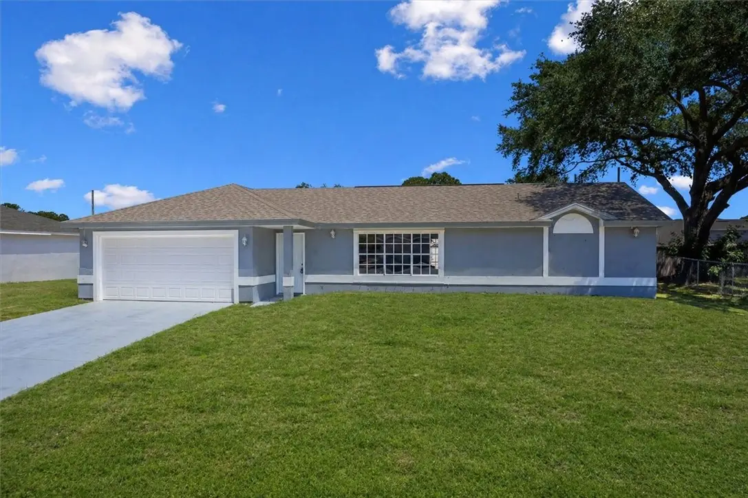 287 Trilby Road Sw, Palm Bay, FL 32908 - #1