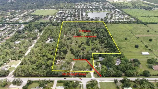 5055 8th Street, Vero Beach, FL 32968