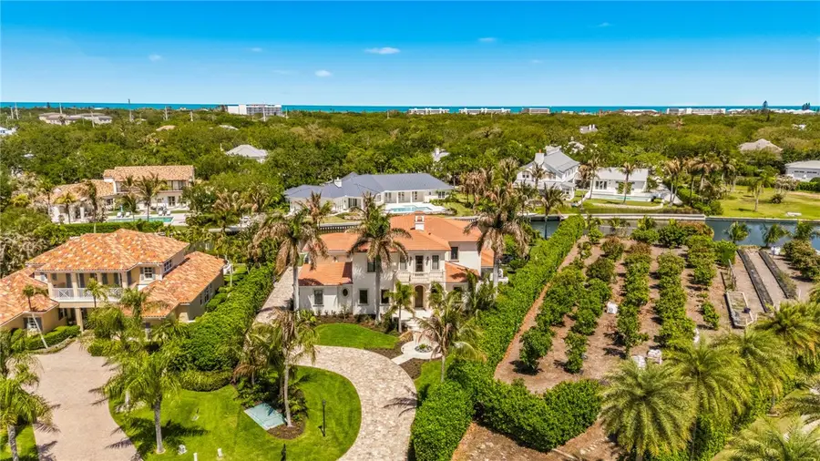 1520 Indian Bay Drive, Vero Beach, FL 32963 - #2