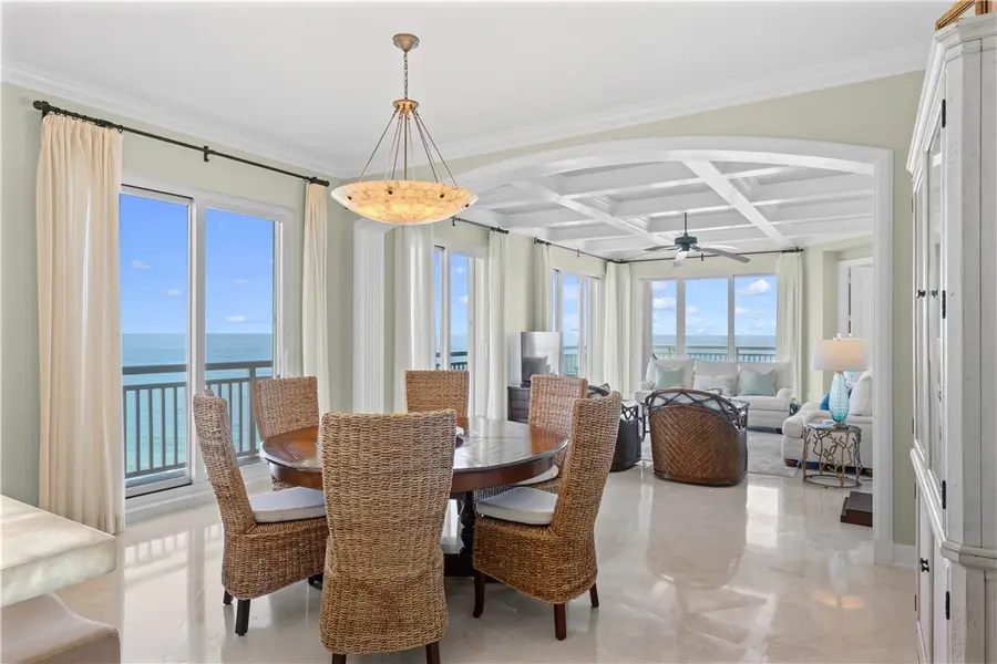 3702 N Highway A1a #PH1, Hutchinson Island, FL 34949 - #3