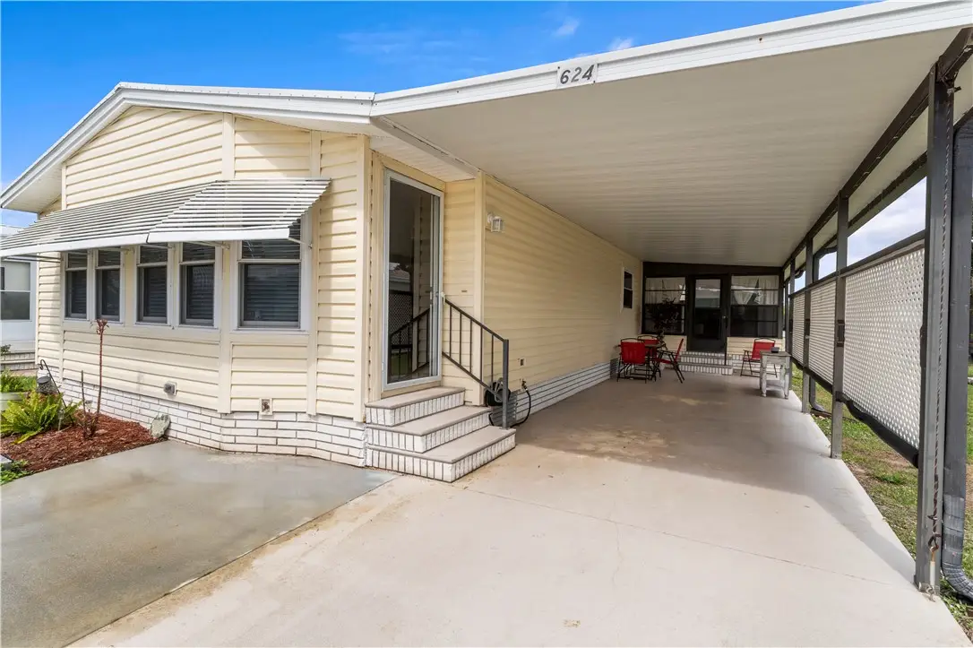 624 Wedelia Drive, Sebastian, FL 32976 - #1