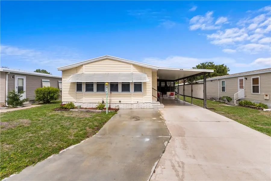 624 Wedelia Drive, Sebastian, FL 32976 - #3