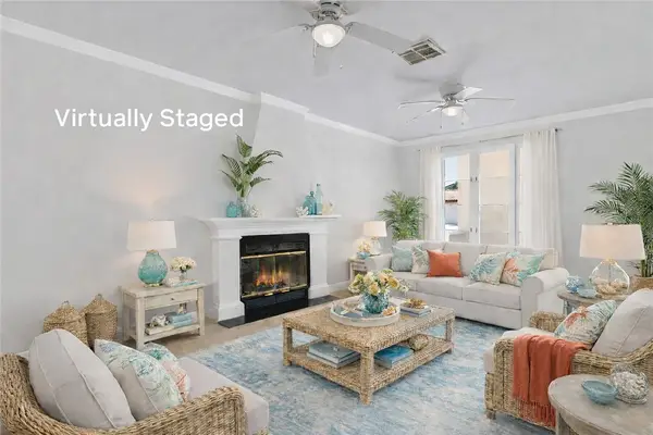 4922 Wood Duck Circle, Vero Beach, FL 32967