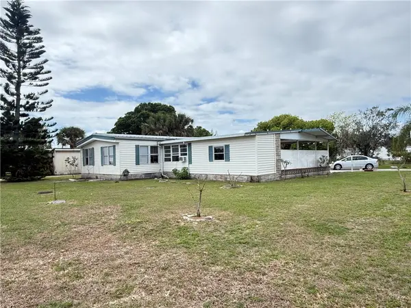 737 Barefoot Boulevard, Sebastian, FL 32976