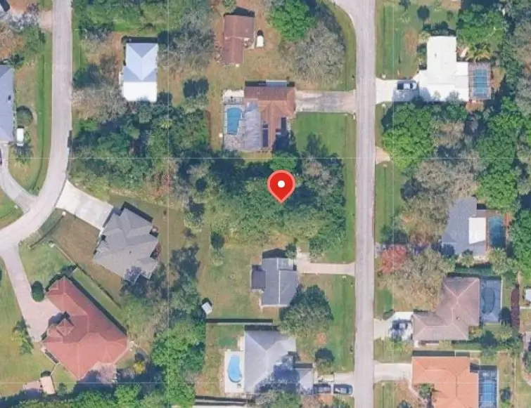 1657 Coral Reef Street, Sebastian, FL 32958 - #1