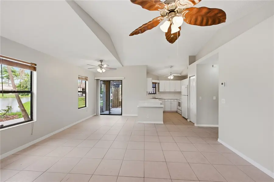 2835 Stoneway Lane #D, Fort Pierce, FL 34982 - #2