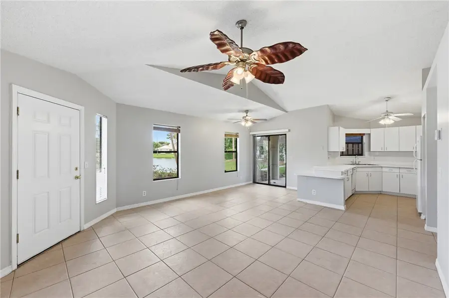 2835 Stoneway Lane #D, Fort Pierce, FL 34982 - #3