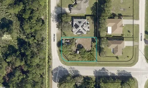 8716 106th Avenue, Vero Beach, FL 32967 - #1