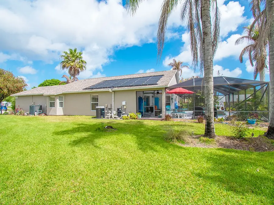 584 Birch Court, Sebastian, FL 32958 - #3