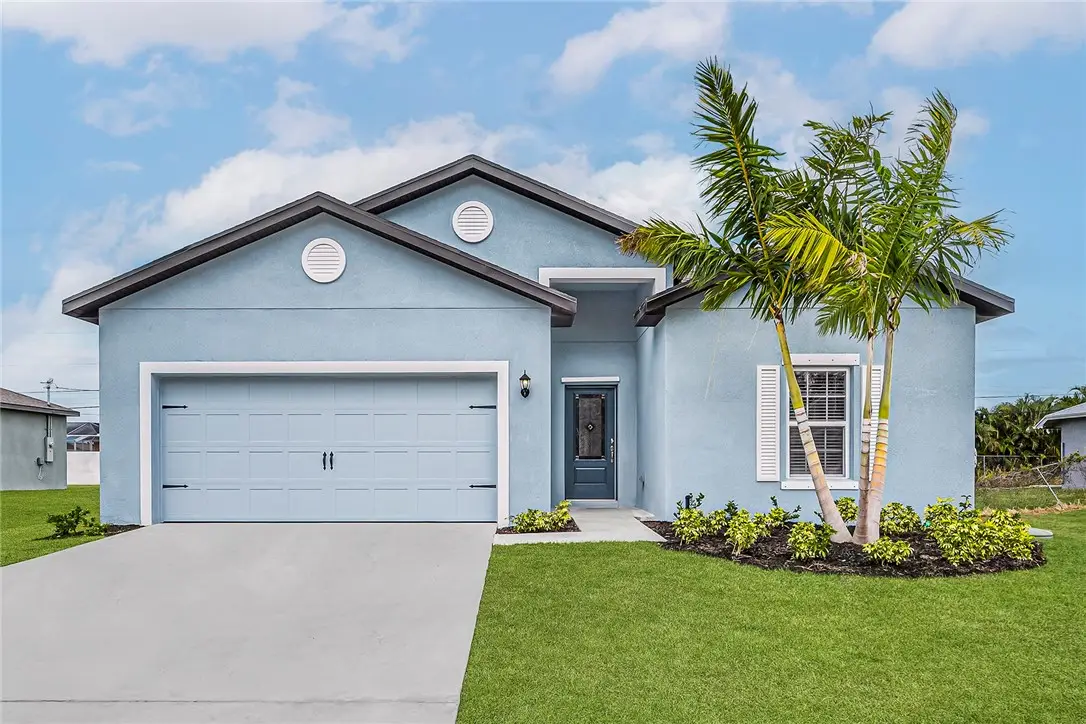 8585 101st Avenue, Vero Beach, FL 32967 - #1