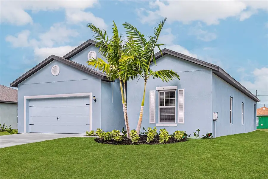 8585 101st Avenue, Vero Beach, FL 32967 - #2