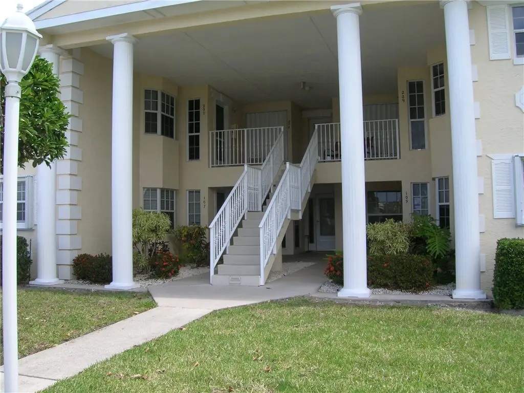 740 Lake Orchid Circle #108, Vero Beach, FL 32962 - #1