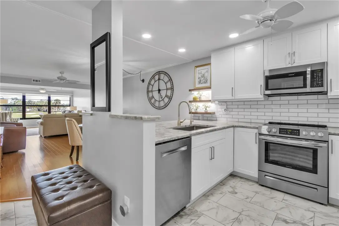 24 Plantation Drive #205, Vero Beach, FL 32966 - #1