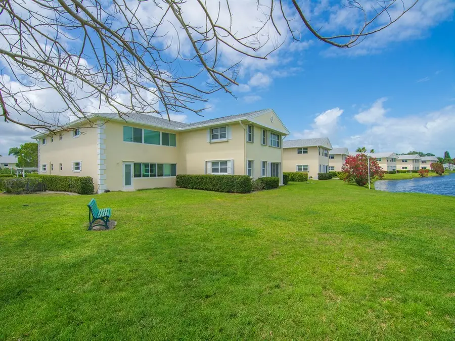 500 Grove Isle Circle #206, Vero Beach, FL 32962 - #2