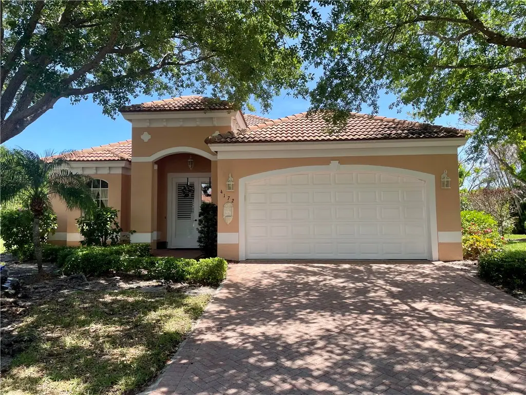4172 W 16th Square, Vero Beach, FL 32967 - #1