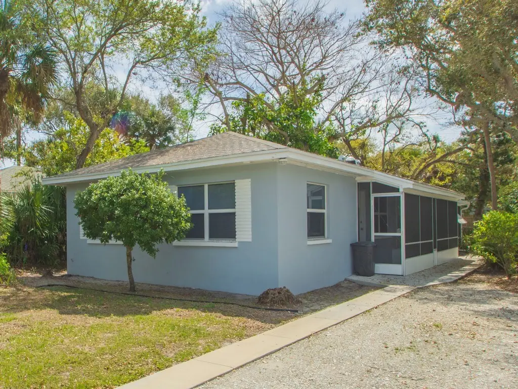 856 Dahlia Lane, Vero Beach, FL 32963 - #1