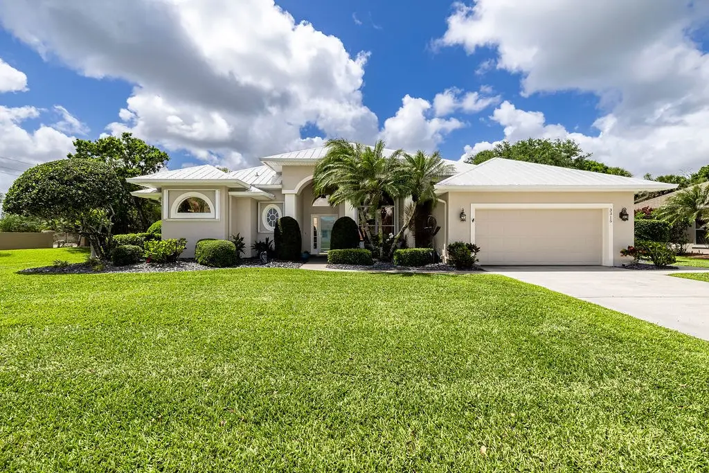 3315 65th Avenue, Vero Beach, FL 32966 - #1