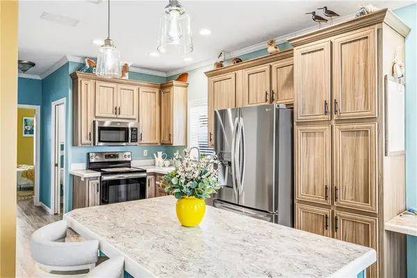 860 Nettles Boulevard #860, Jensen Beach, FL 34957