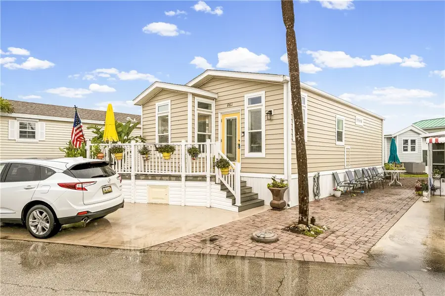 860 Nettles Boulevard #860, Jensen Beach, FL 34957 - #2