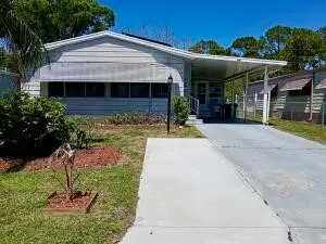 1331 Barefoot Circle, Micco, FL 32976 - #1
