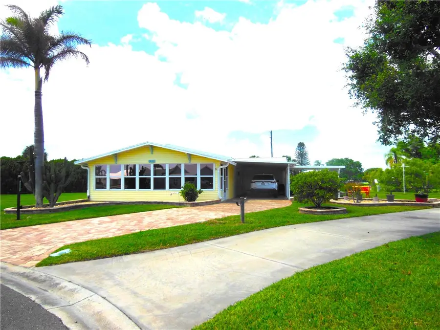 4281 SW 10th Avenue, Okeechobee, FL 34974 - #3