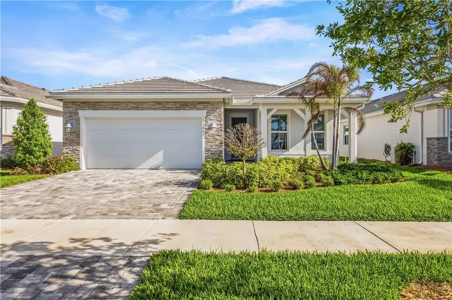 1161 Haven Circle, Vero Beach, FL 32960 - #2
