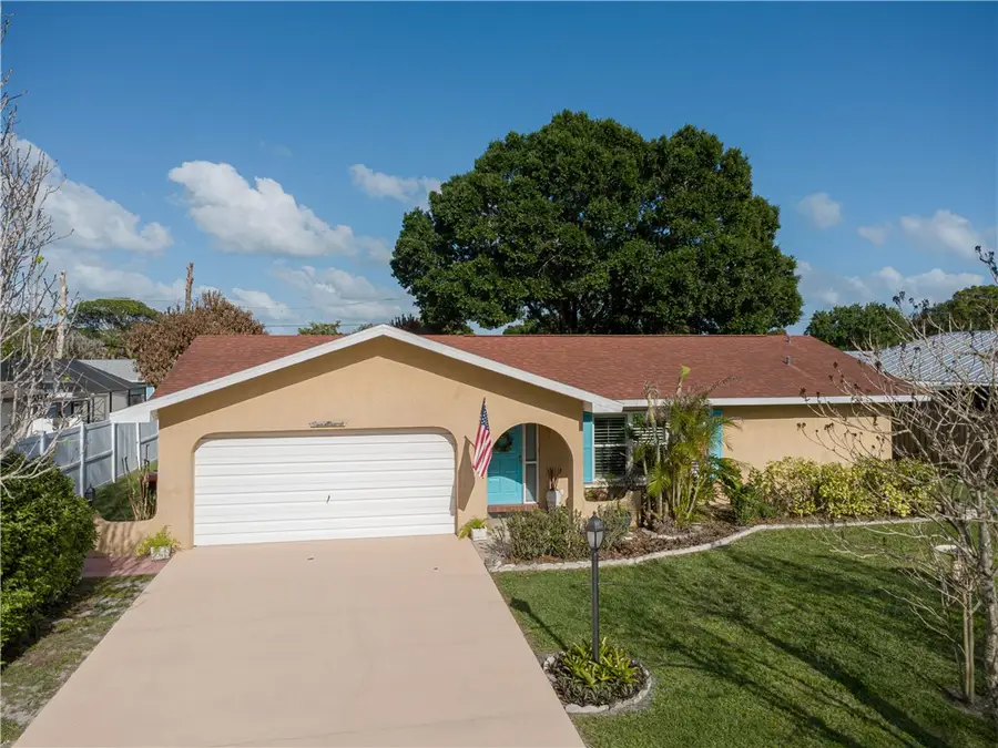 316 19th Avenue, Vero Beach, FL 32962 - #2