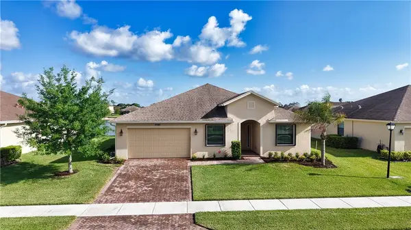 10080 Verona Manor, Vero Beach, FL 32966