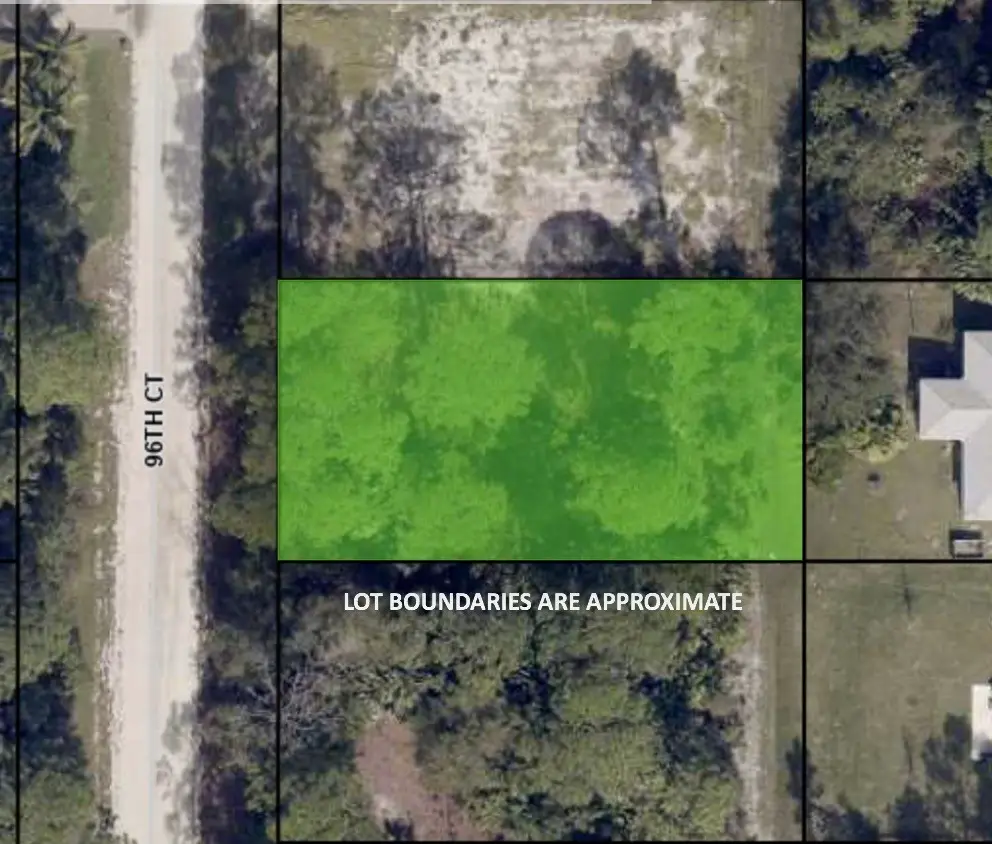 7840 96th Court, Vero Beach, FL 32967 - #1