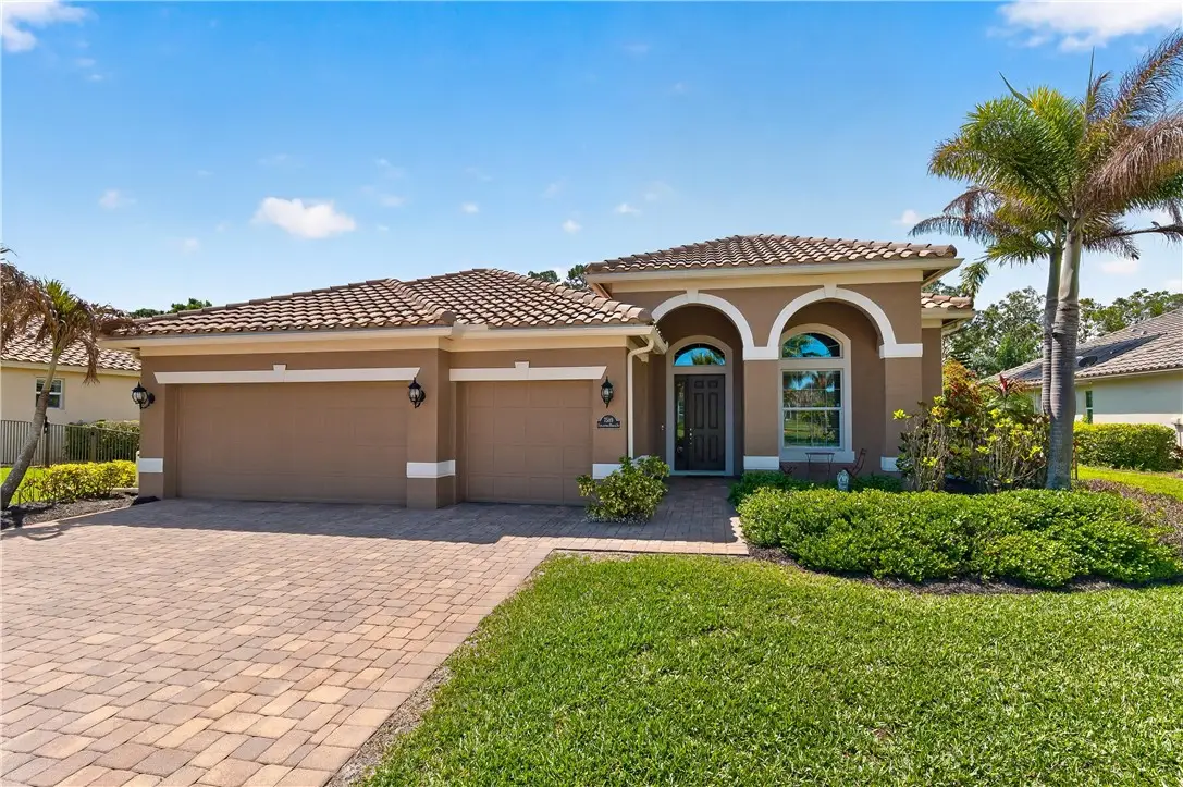 7589 Fieldstone Ranch Square, Vero Beach, FL 32967 - #1