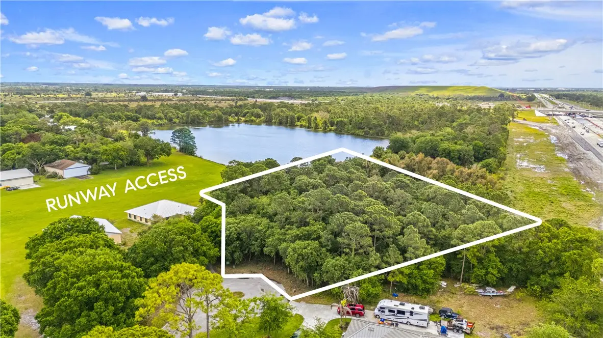 525 Wright Circle, Vero Beach, FL 32968 - #1