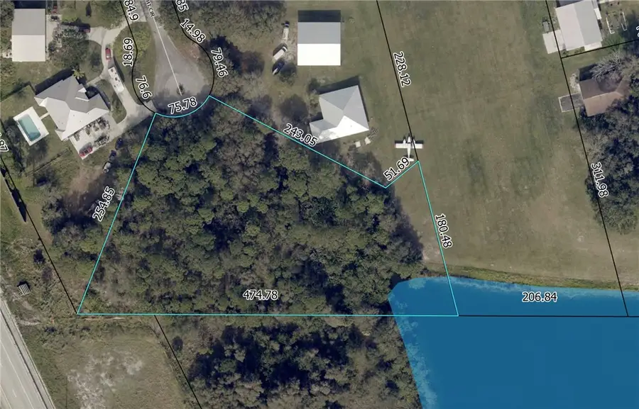 525 Wright Circle, Vero Beach, FL 32968 - #3
