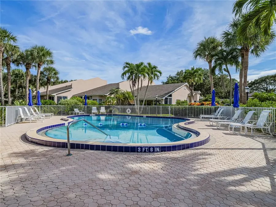 221 Park Shores Circle #221E, Vero Beach, FL 32963 - #2