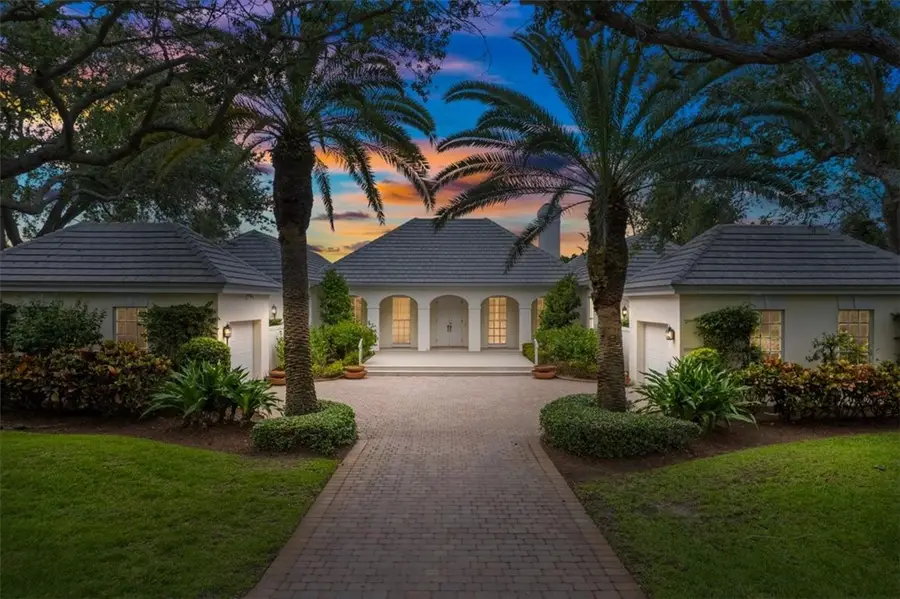 331 Shores Drive, Vero Beach, FL 32963 - #2