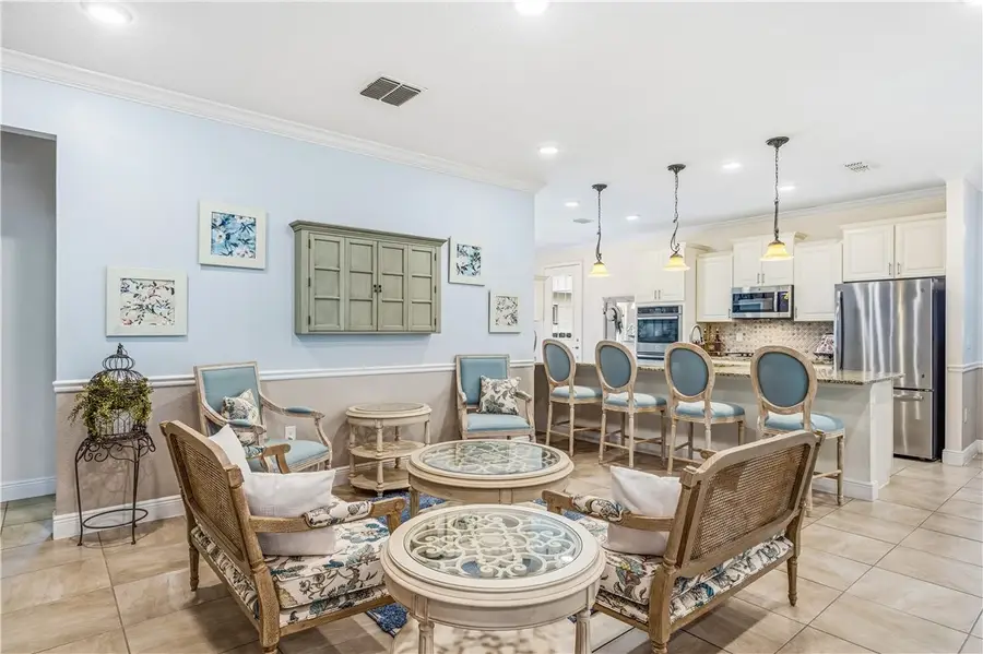 3497 Wild Banyan Way, Vero Beach, FL 32966 - #2