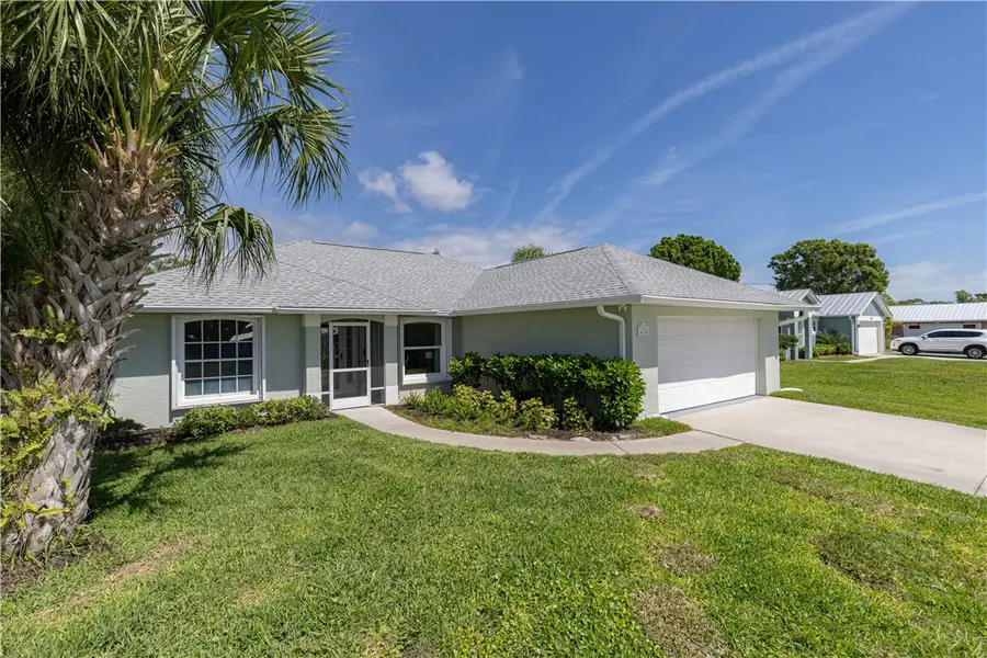 474 Ponoka Street, Sebastian, FL 32958 - #3