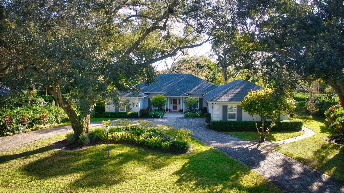 4371 2nd Square Sw, Vero Beach, FL 32968 - #1