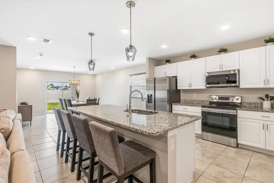 219 Heritage Street Sw, Palm Bay, FL 32908 - #2